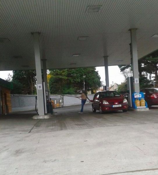 Epic Fails (65 pics)