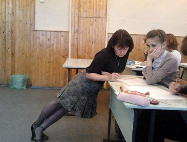 Epic Fails (65 pics)