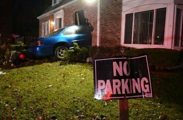 Epic Fails (65 pics)