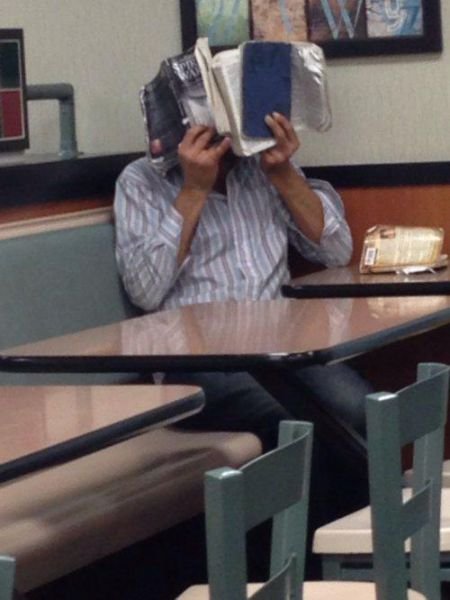 Epic Fails (65 pics)