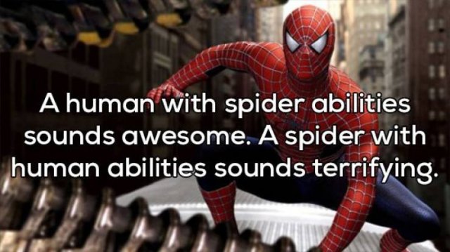 Weird Thoughts (18 pics)