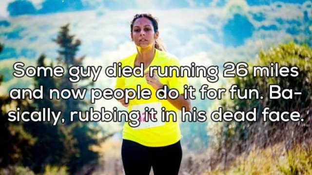 Weird Thoughts (18 pics)