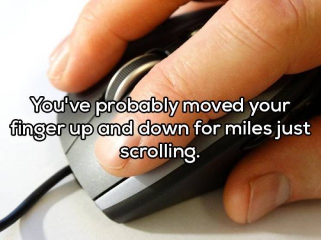 Weird Thoughts (18 pics)
