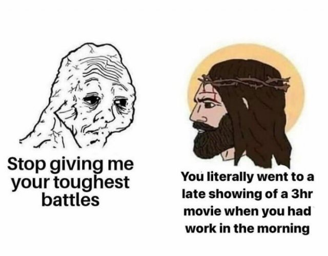 Movie Memes (16 pics) Movie Memes (16 pics)