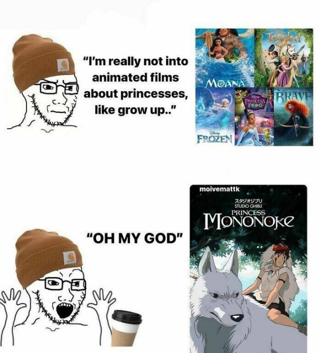 Movie Memes (16 pics) Movie Memes (16 pics)