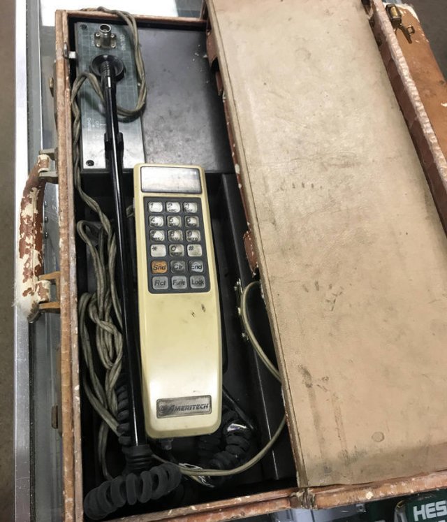 Interesting Finds And Discoveries (18 pics)