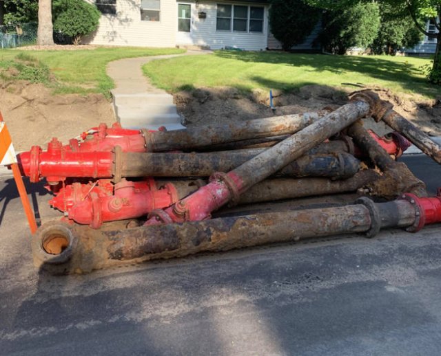 Interesting Finds And Discoveries (18 pics)