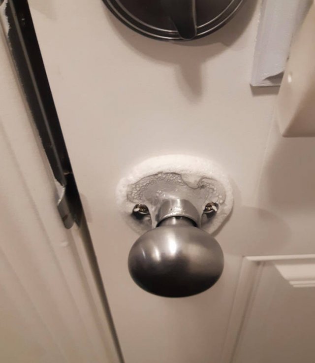 Interesting Finds And Discoveries (18 pics)