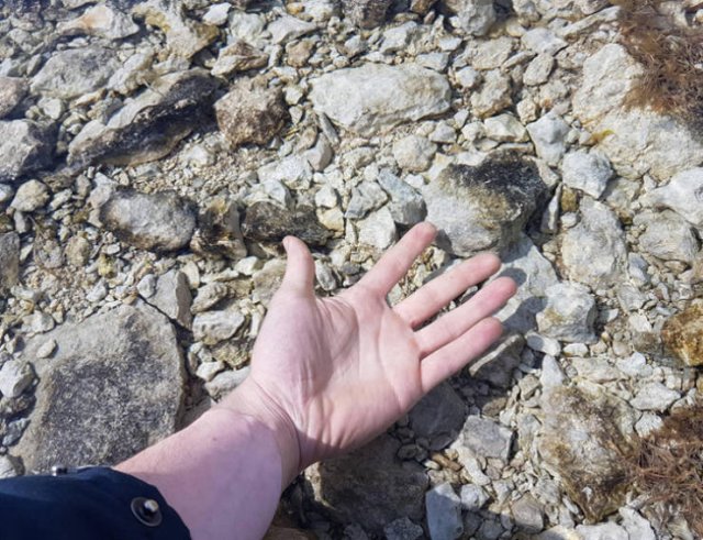 Interesting Finds And Discoveries (18 pics)