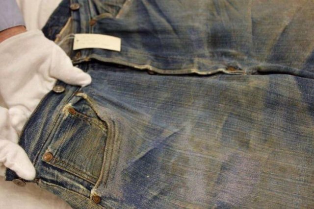 Interesting Finds And Discoveries (18 pics)