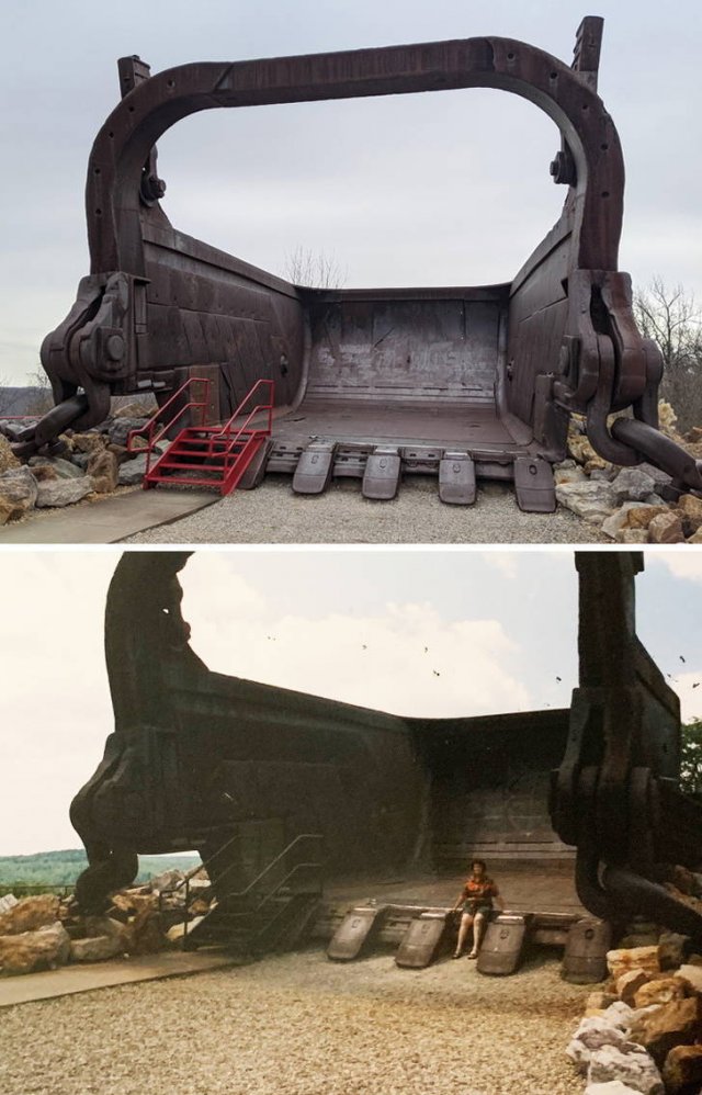 Interesting Finds And Discoveries (18 pics)