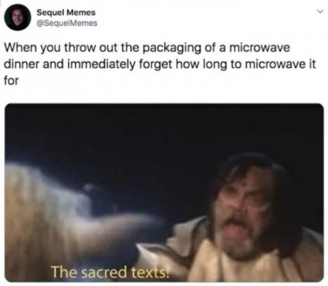 Culinary Memes (29 pics)
