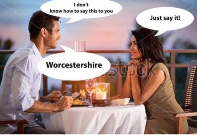 Culinary Memes (29 pics)