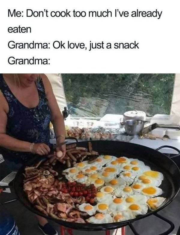 Culinary Memes (29 pics)