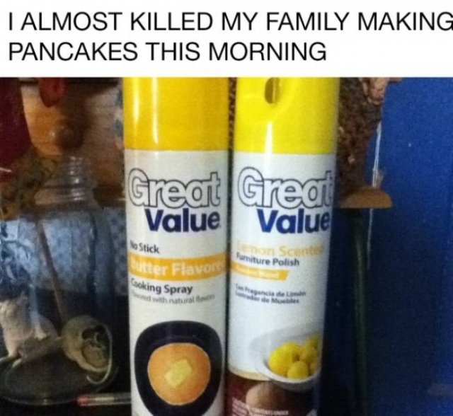 Culinary Memes (29 pics)