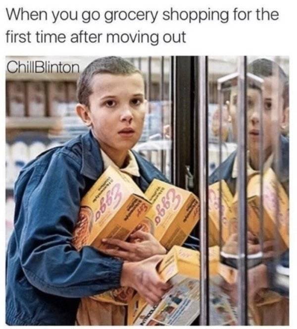 Culinary Memes (29 pics)