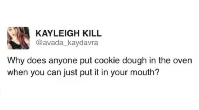 Culinary Memes (29 pics)