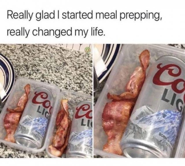 Culinary Memes (29 pics)