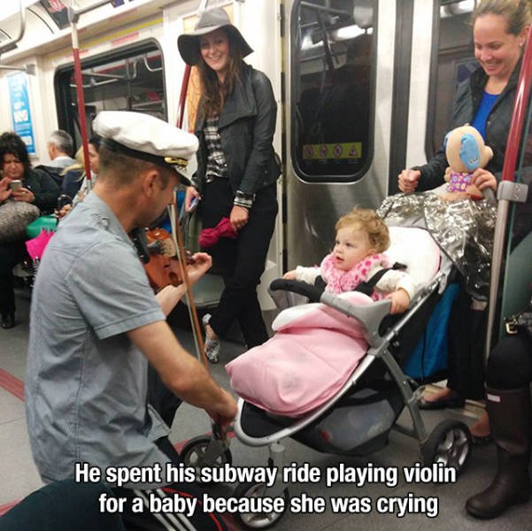 Life Is Beautiful (49 pics)
