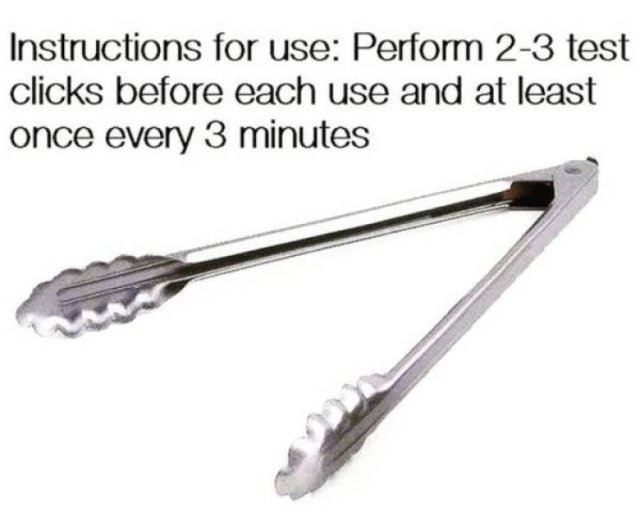 Culinary Memes (29 pics)