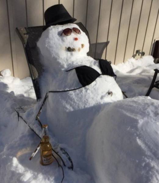 Life Is Beautiful (49 pics)