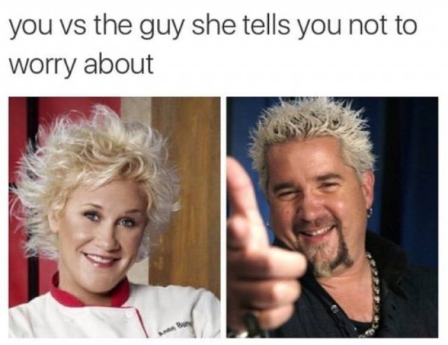 Culinary Memes (29 pics)