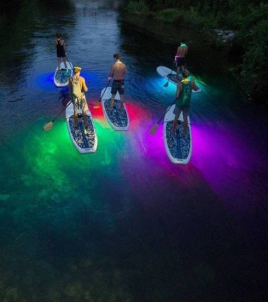 Life Is Beautiful (49 pics)