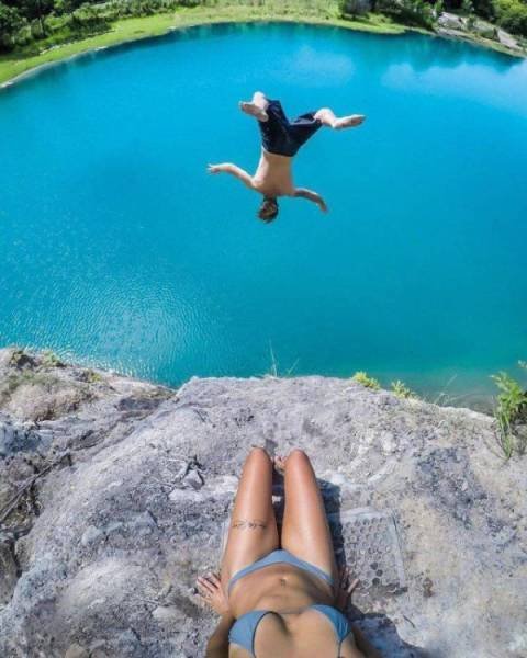Life Is Beautiful (49 pics)