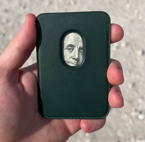 Strange Finds (17 pics)