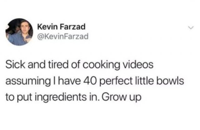 Culinary Memes (29 pics)