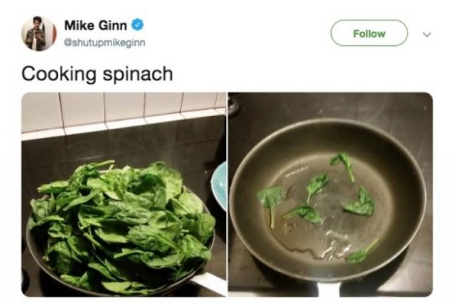 Culinary Memes (29 pics)