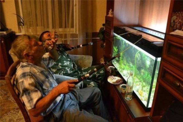 Life Is Beautiful (49 pics)