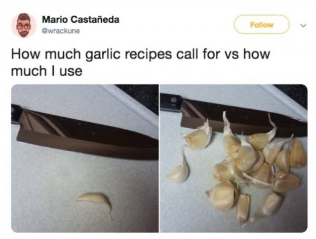 Culinary Memes (29 pics)