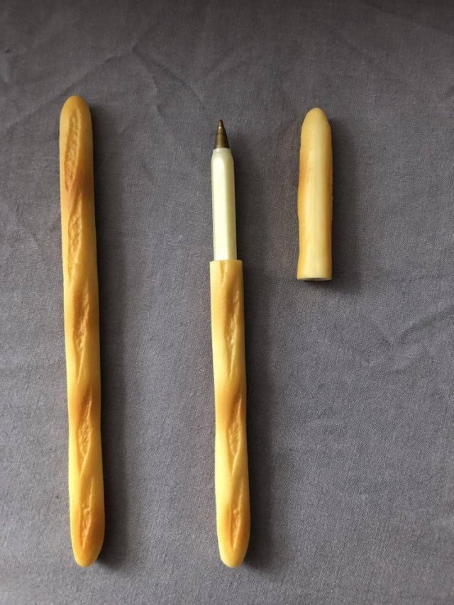 Interesting Finds (47 pics)