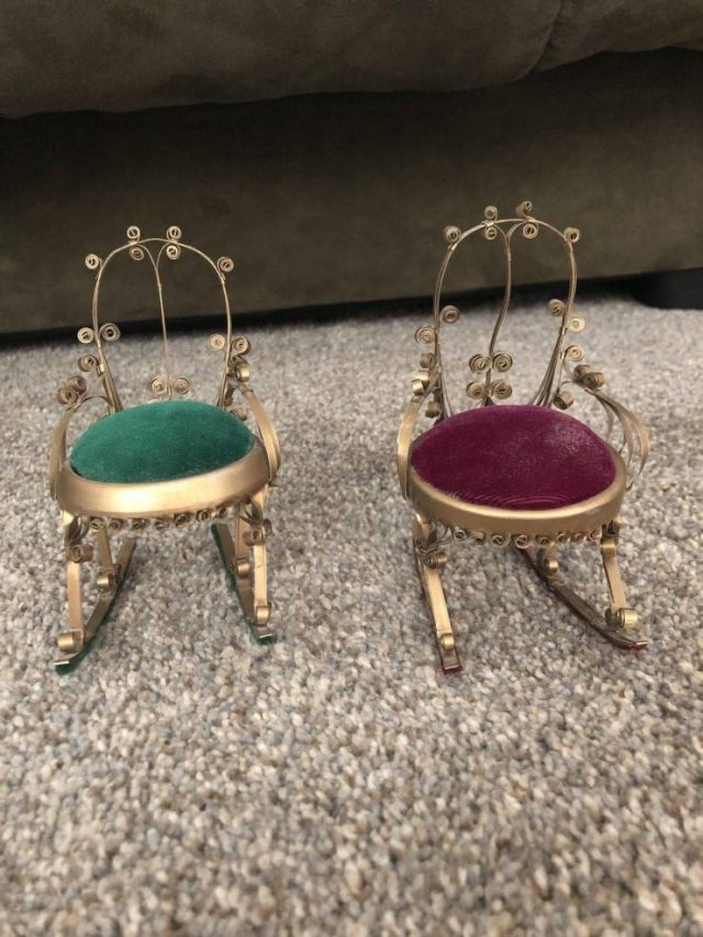 Interesting Finds (47 pics)