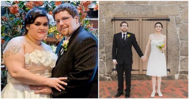 People Who Radically Changed Themselves (16 pics)