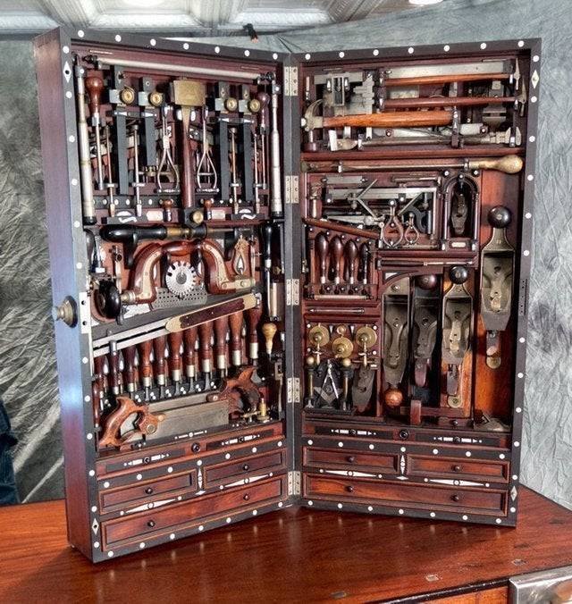 Interesting Finds (47 pics)