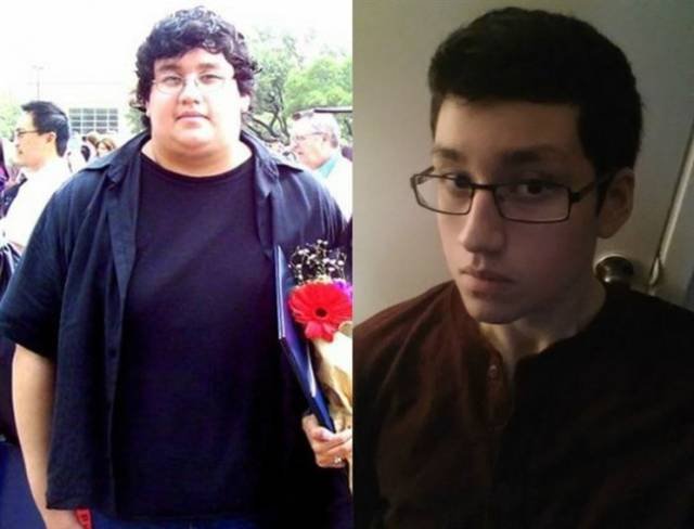 People Who Radically Changed Themselves (16 pics)