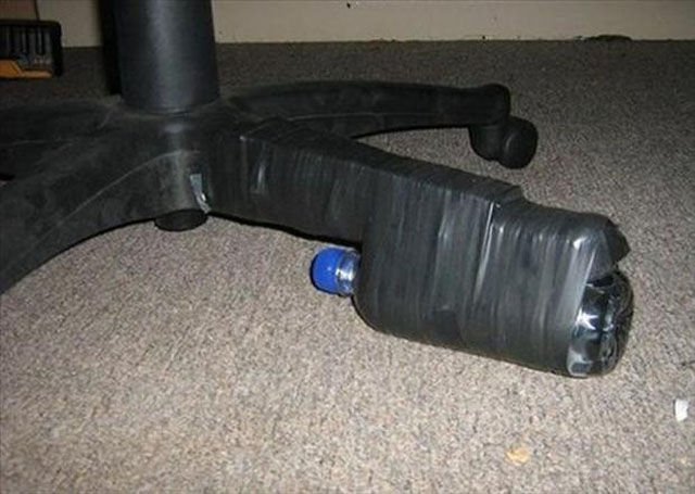 Redneck Inventions And Repairs (62 pics)