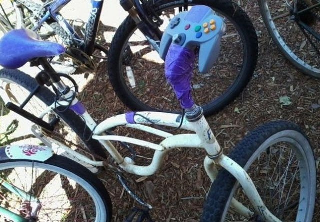 Redneck Inventions And Repairs (62 pics)