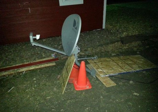 Redneck Inventions And Repairs (62 pics)