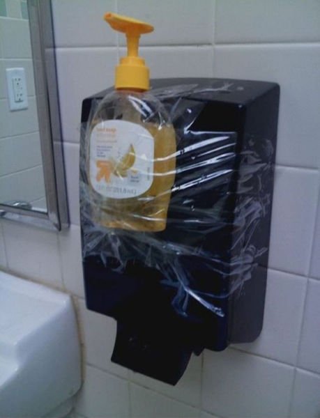 Redneck Inventions And Repairs (62 pics)