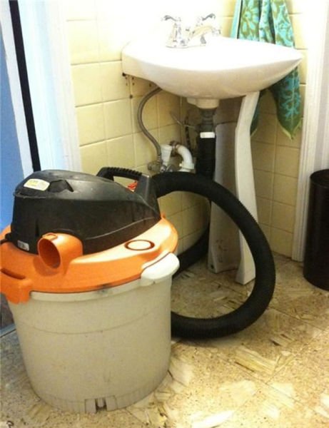Redneck Inventions And Repairs (62 pics)