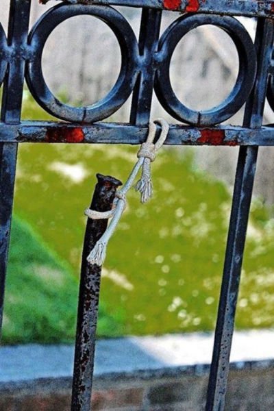 Redneck Inventions And Repairs (62 pics)