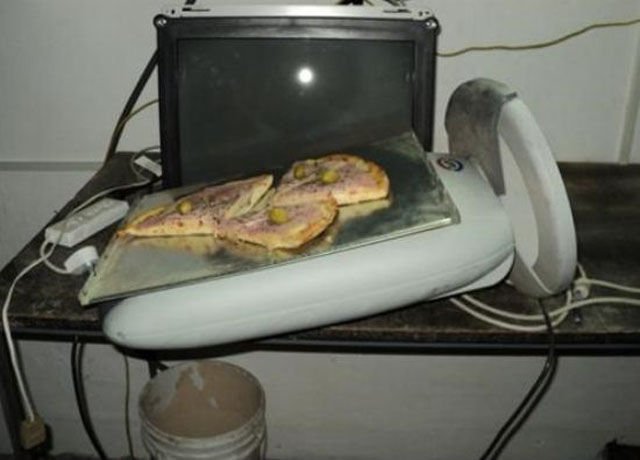 Redneck Inventions And Repairs (62 pics)