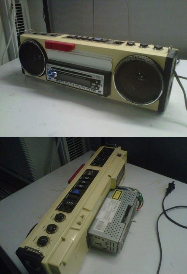 Redneck Inventions And Repairs (62 pics)