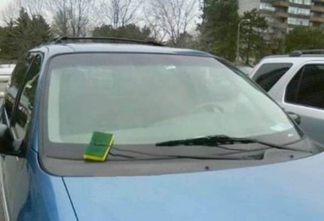 Redneck Inventions And Repairs (62 pics)