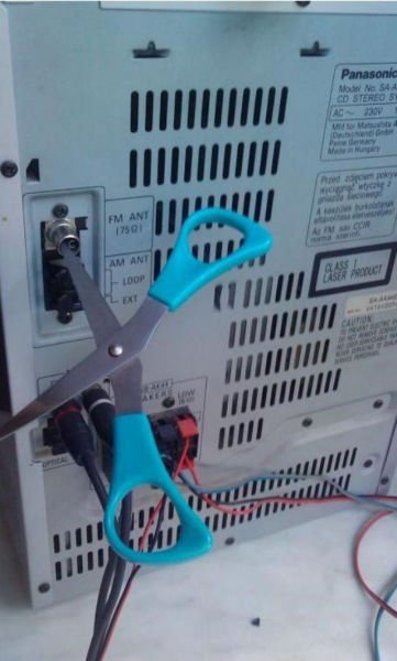 Redneck Inventions And Repairs (62 pics)