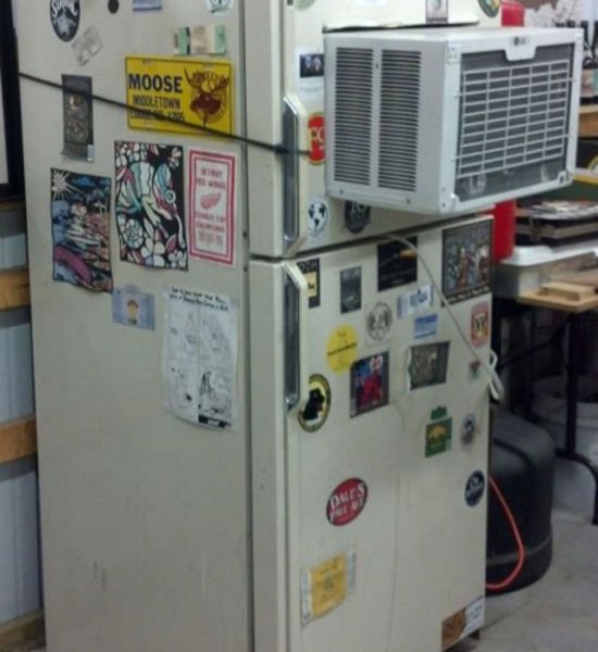 Redneck Inventions And Repairs (62 pics)