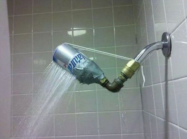 Redneck Inventions And Repairs (62 pics)